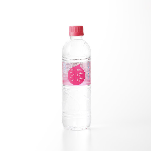 九州天然水　シリカシリカ2ケース 九州天然水 シリカシリカ 500ml×24本 九州 天然水 シリカ シリカ