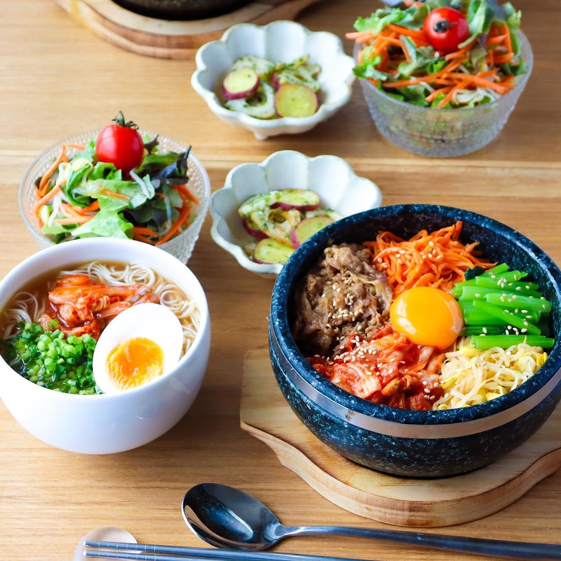 DRAGON ビビンソース(255g) - 【本店】しあわせ家族生活